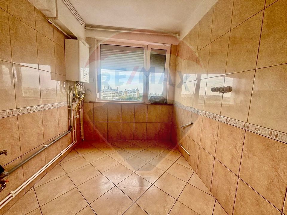 3 room Apartment for sale, Nord area