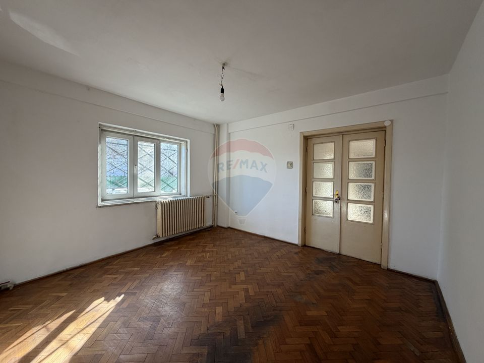 6 room House / Villa for sale, Floreasca area