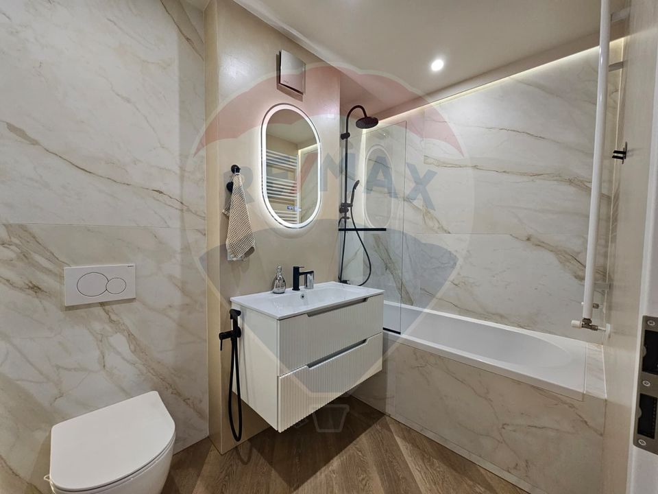 3 room Apartment for rent, Zorilor area