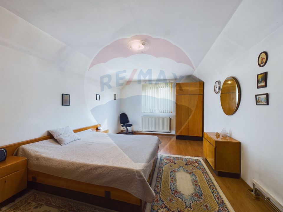 Casa/Vila de vanzare în orașul Buftea