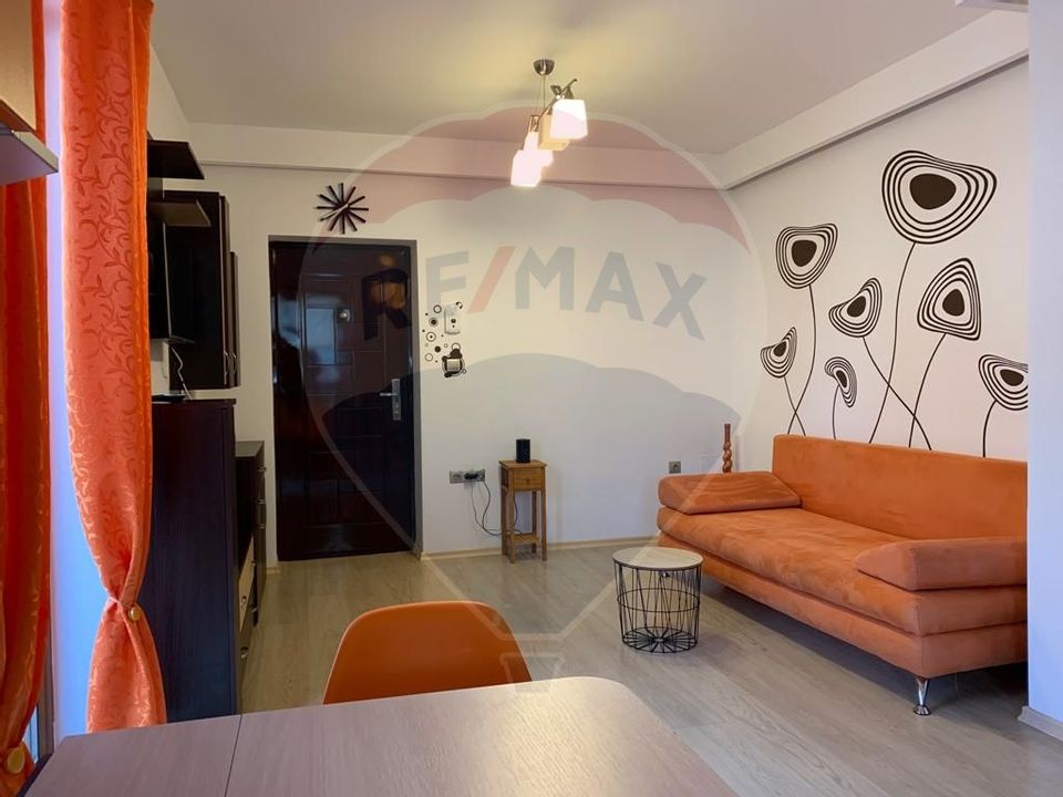 3 room Apartment for rent, Gusterita area