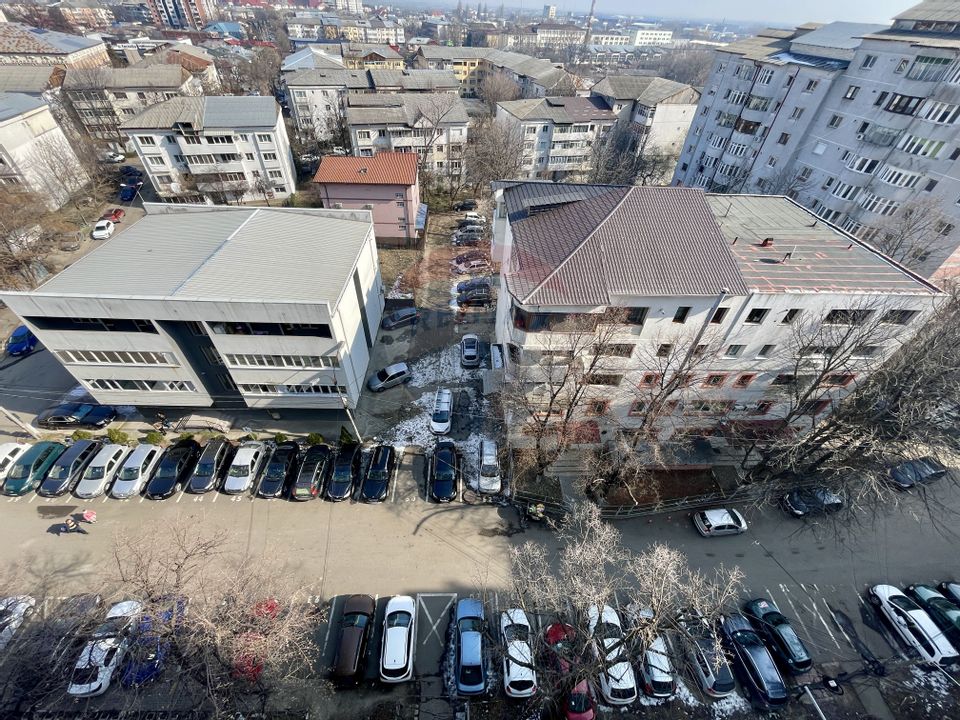 2 room Apartment for sale, Central area