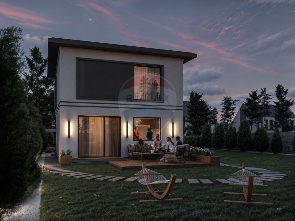 3 room House / Villa for sale