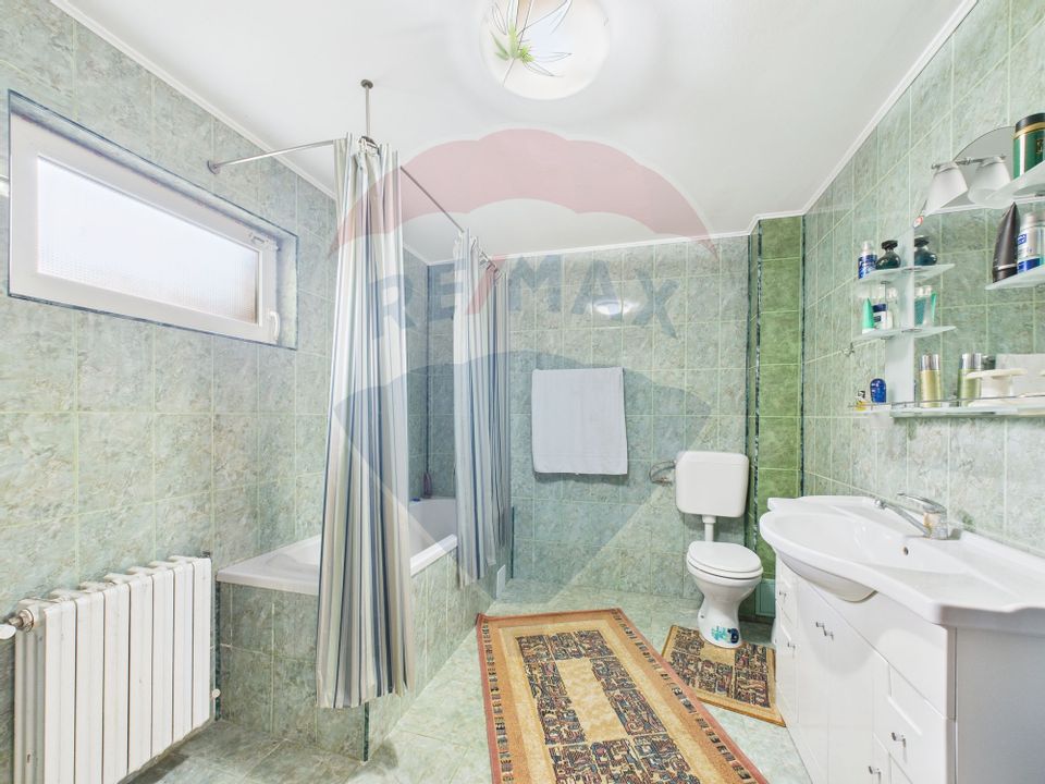 5 room House / Villa for sale, Central area