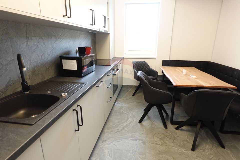 2 room Apartment for rent