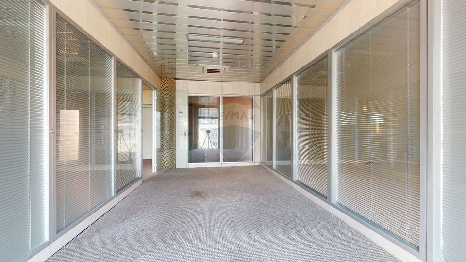 Birouri top de închiriat în Brașov, spațiu premium ultracentral