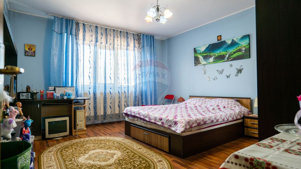 Colentina- Ion Creanga - vanzare vila 6 camere, prosumator