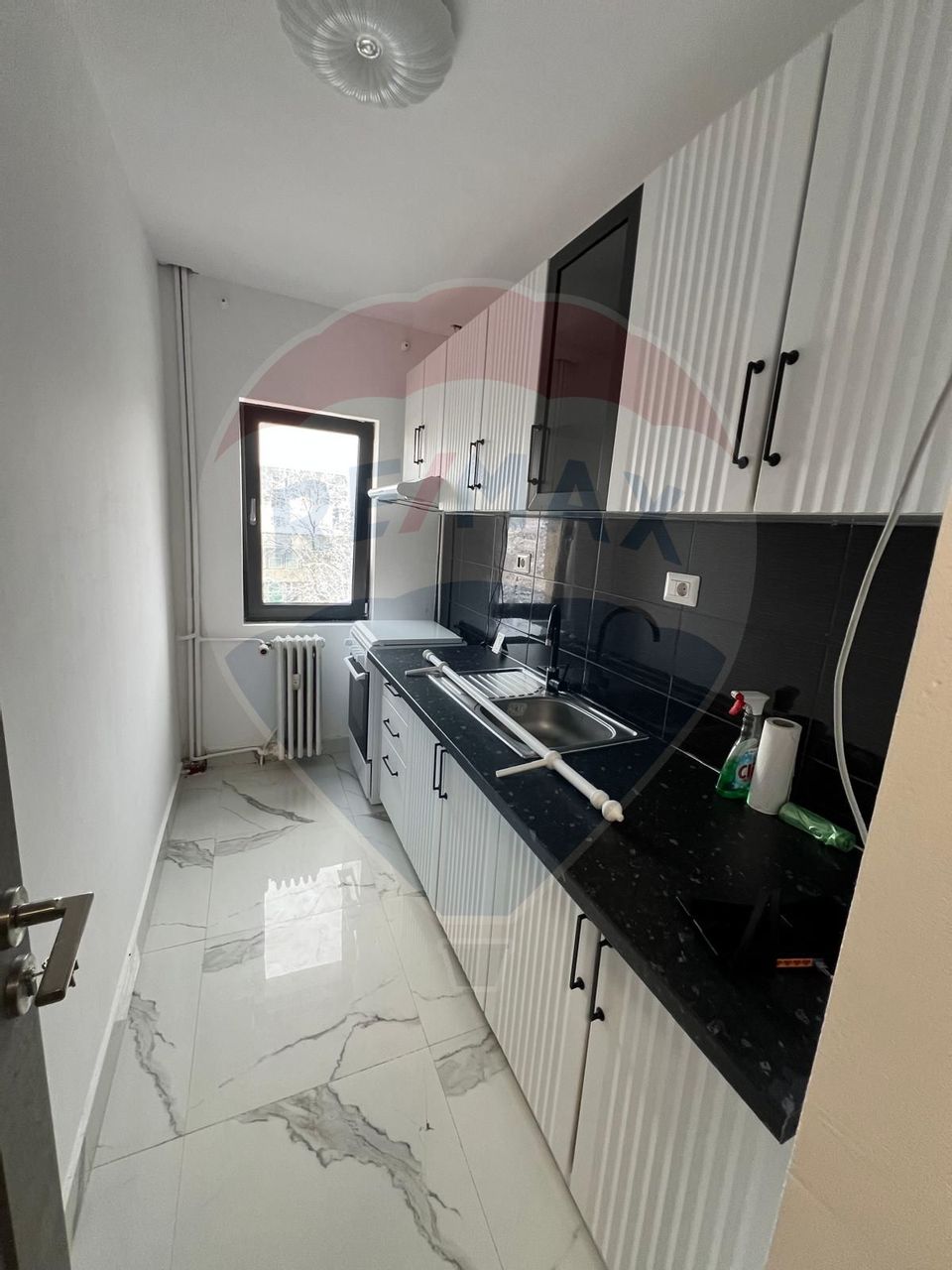 Apartament 2 camere în zona Ultracentral