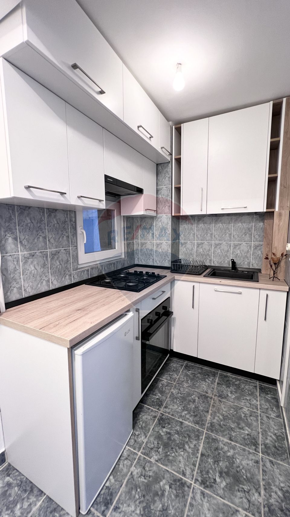 Vanzare Apartament 2 Camere Mobilat Utilat Brancoveanu Huedin