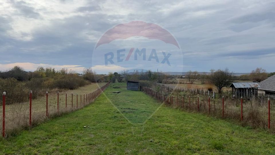 Land 2,900sqm Cicarlau / Strada Cicarlau vii