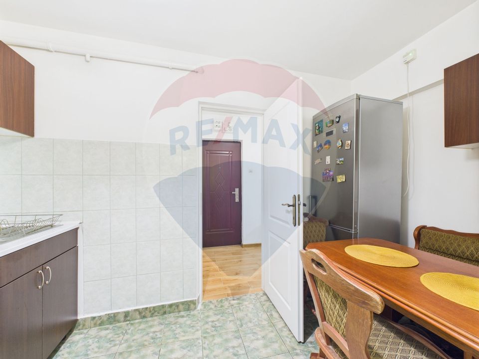 2 room Apartment for sale, Oltenitei area