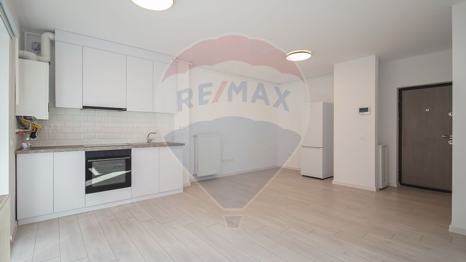 1 room Apartment for rent, Bartolomeu area