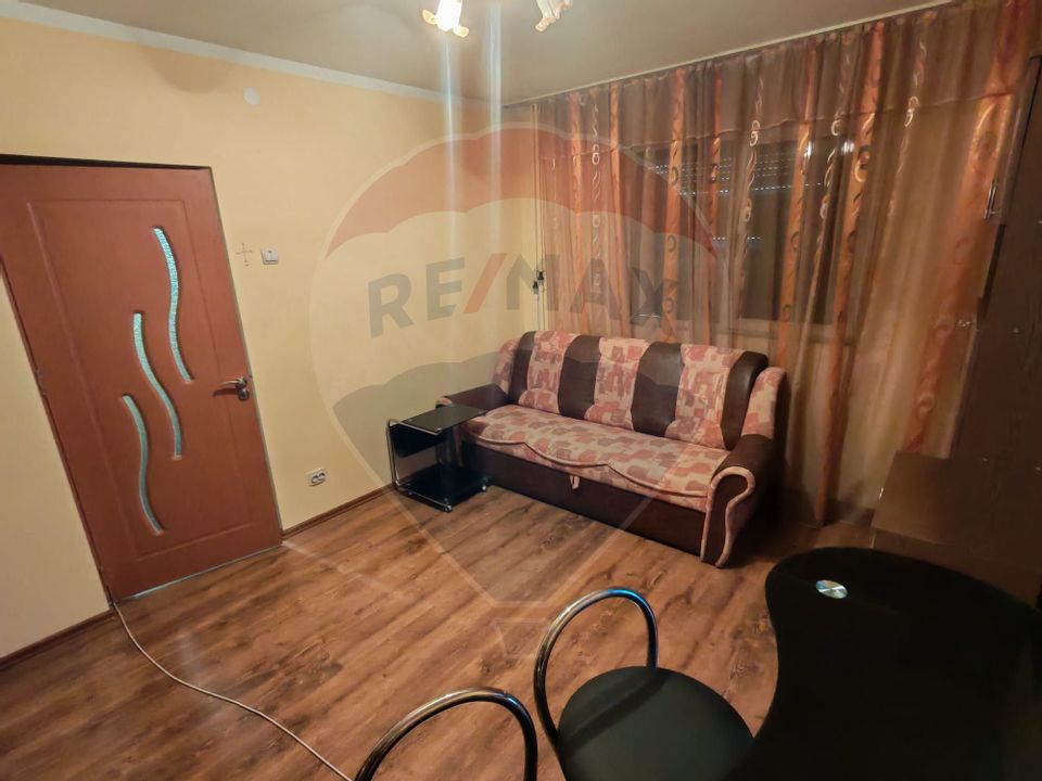 Apartament cu 2 camere de vânzare în Brad,jud. Hunedoara