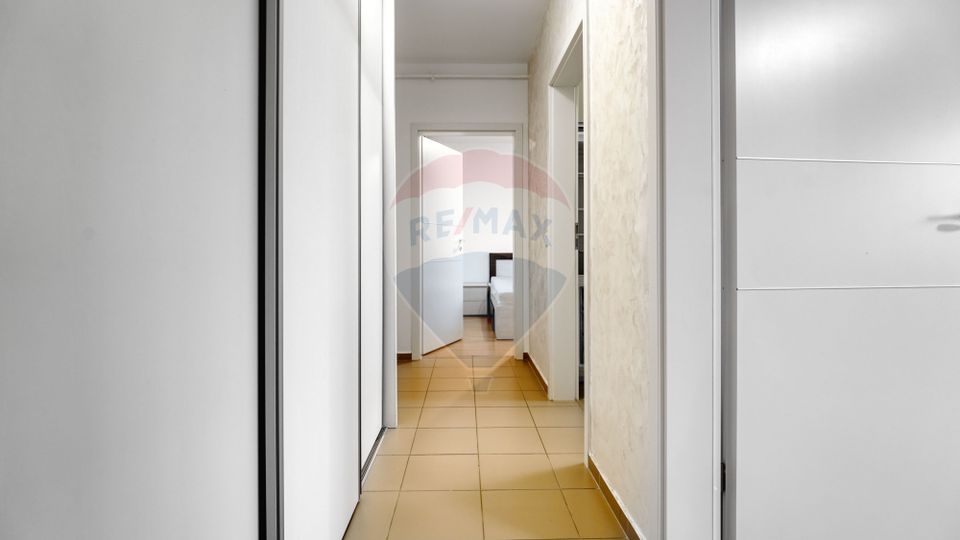 2 room Apartment for rent, Bartolomeu area