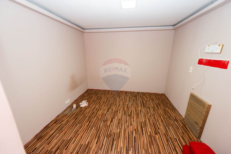 3-room house for sale Chitilei Triaj Road