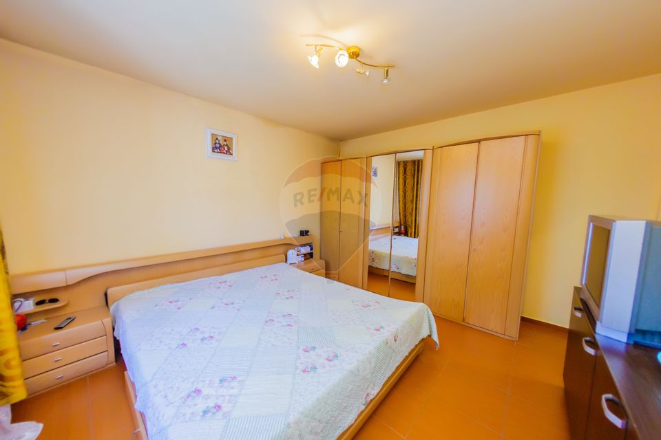 5 room House / Villa for sale, Central area