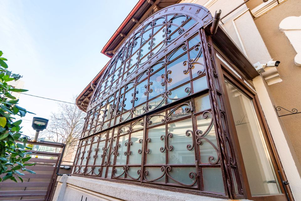 House with identity, vintage charm | Consolidated | Marasesti | Unirii