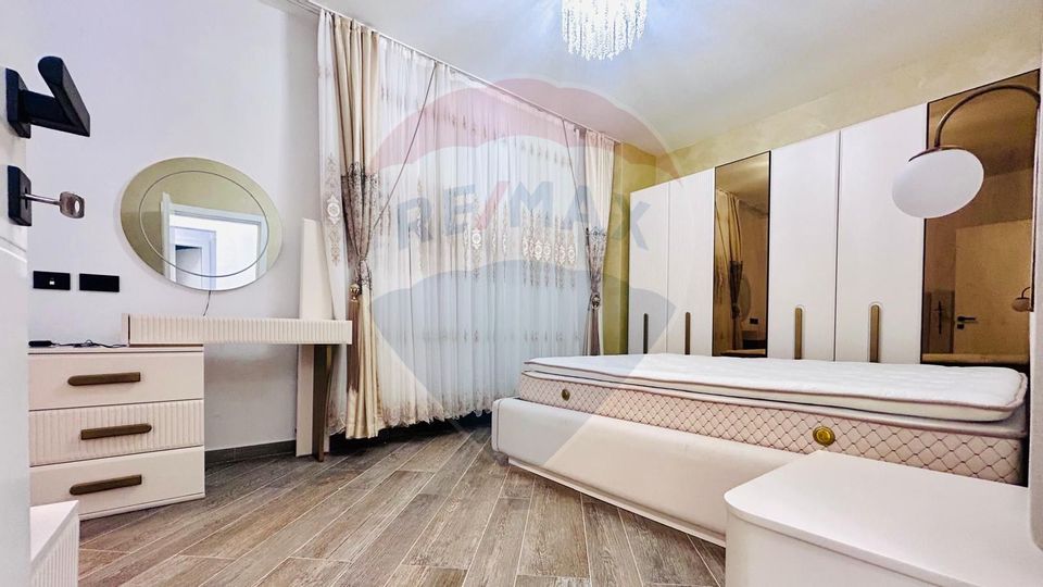 6 room House / Villa for sale, Faleza Nord area