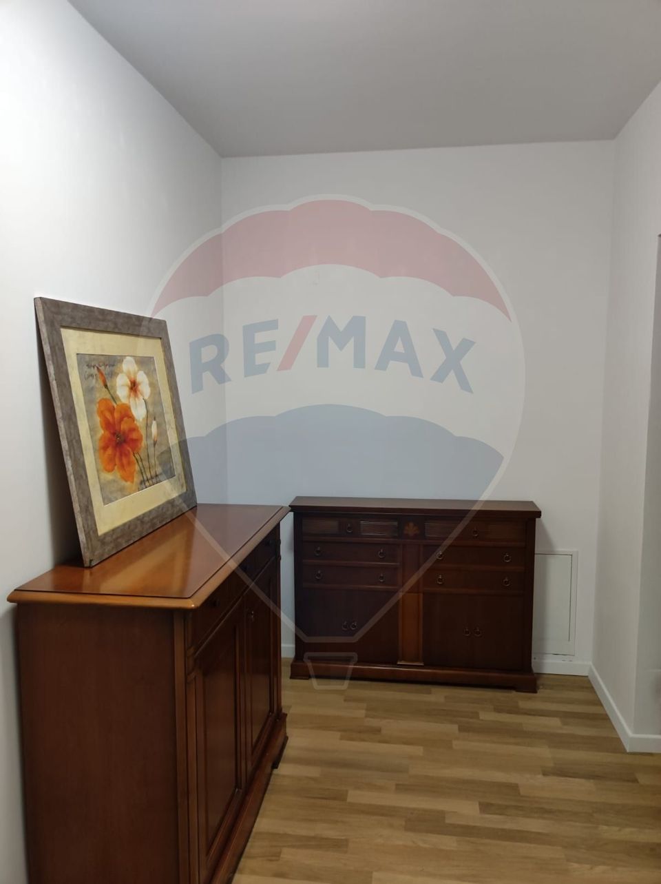 3 room Apartment for rent, Calea Aradului area