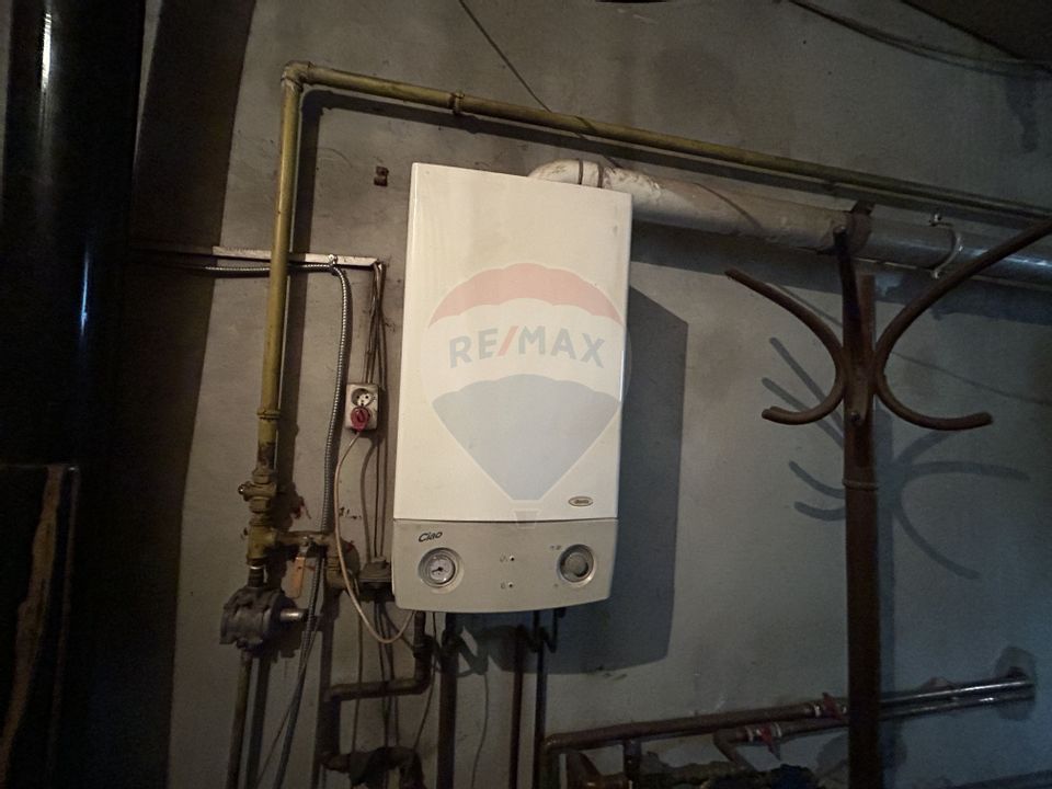 560sq.m Industrial Space for rent, Nord-Est area