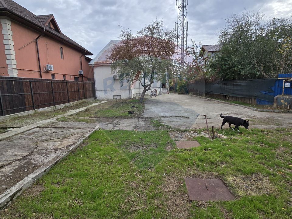 6 room House / Villa for sale, Central area