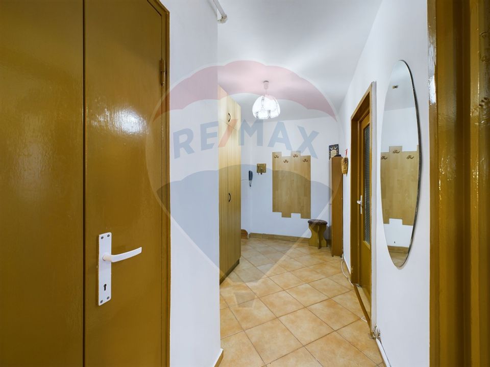 3 room Apartment for sale, Calea Bucuresti area