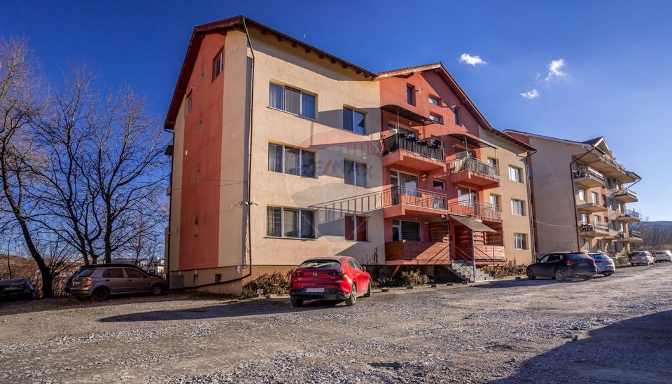 1 room Apartment for sale, Borhanci area
