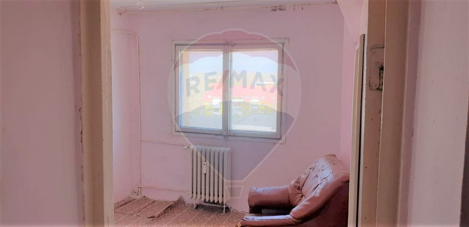 2 room Apartment for sale, Narcisa area