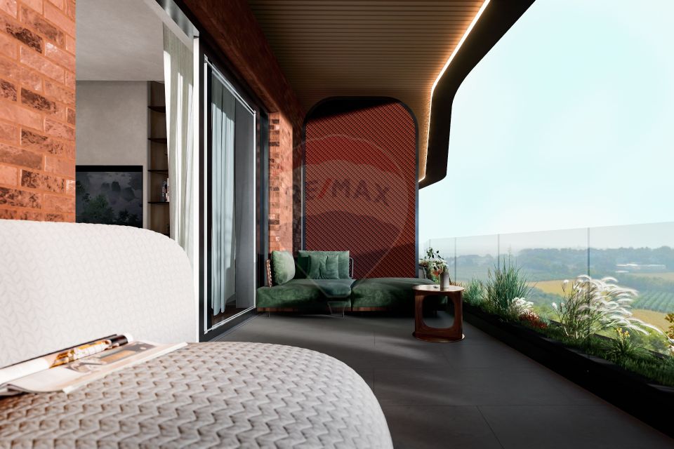 APARTAMENT CU 3 CAMERE - COPOU / COMISION 0%