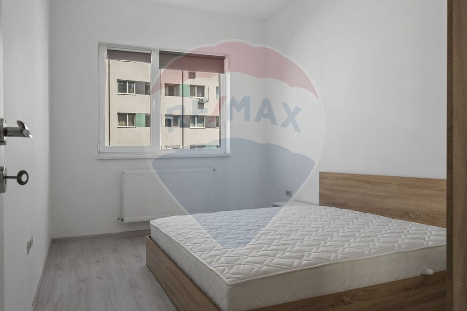 2 room Apartment for sale, Militari area