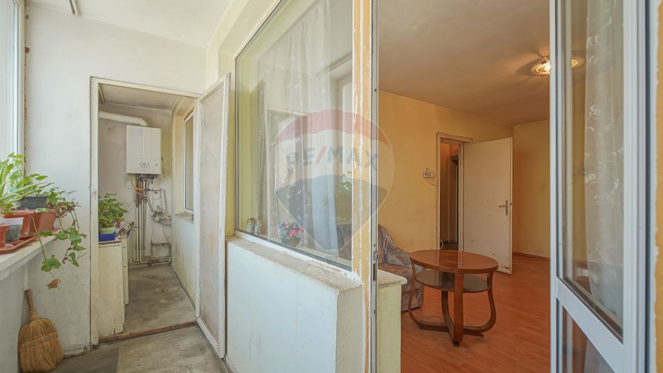 3 room Apartment for sale, Garii area