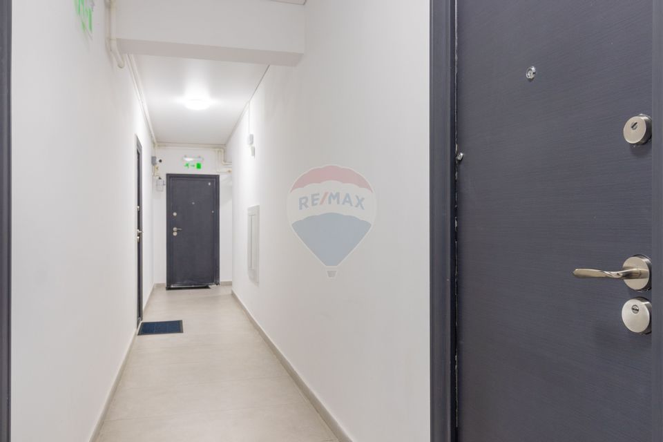 Inchiriere 2 camere Militari Residence, Pollux Residence 2024