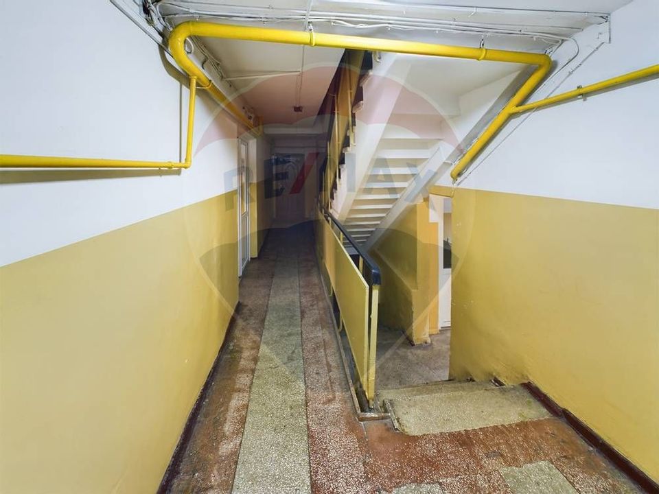 REZERVAT|COMISION 0% | APARTAMENT 3 CAMERE | ZONA TRACTORU |