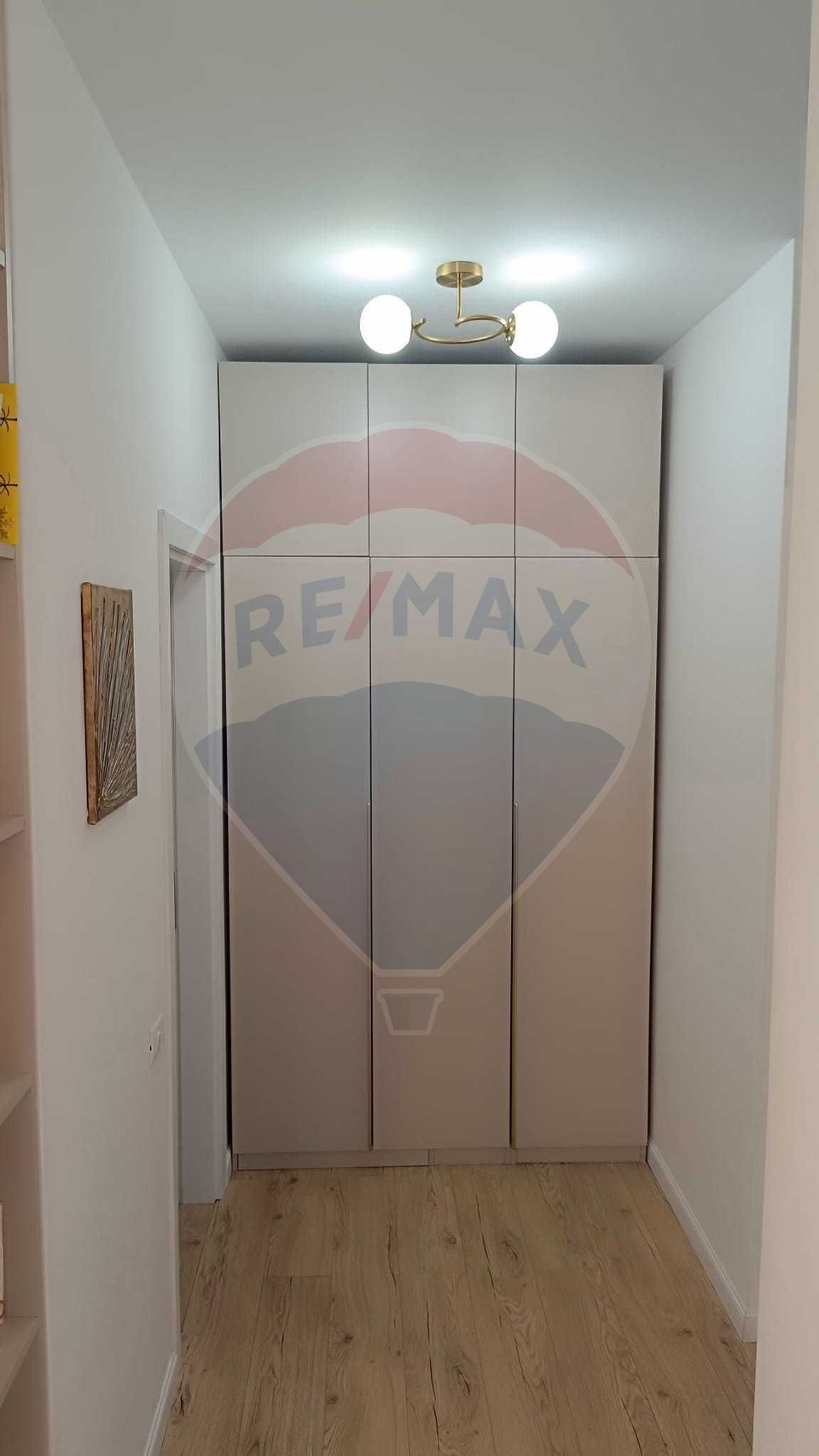 Apartament 3 camere, 2 bai, Spazio-Residence Bragadiru