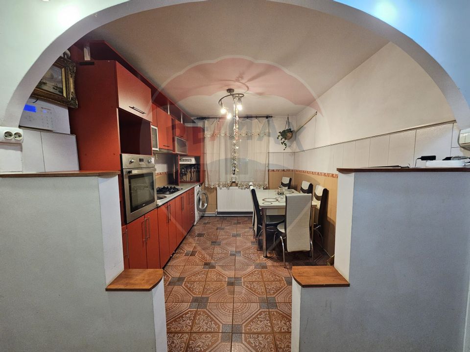 Apartament de vanzare