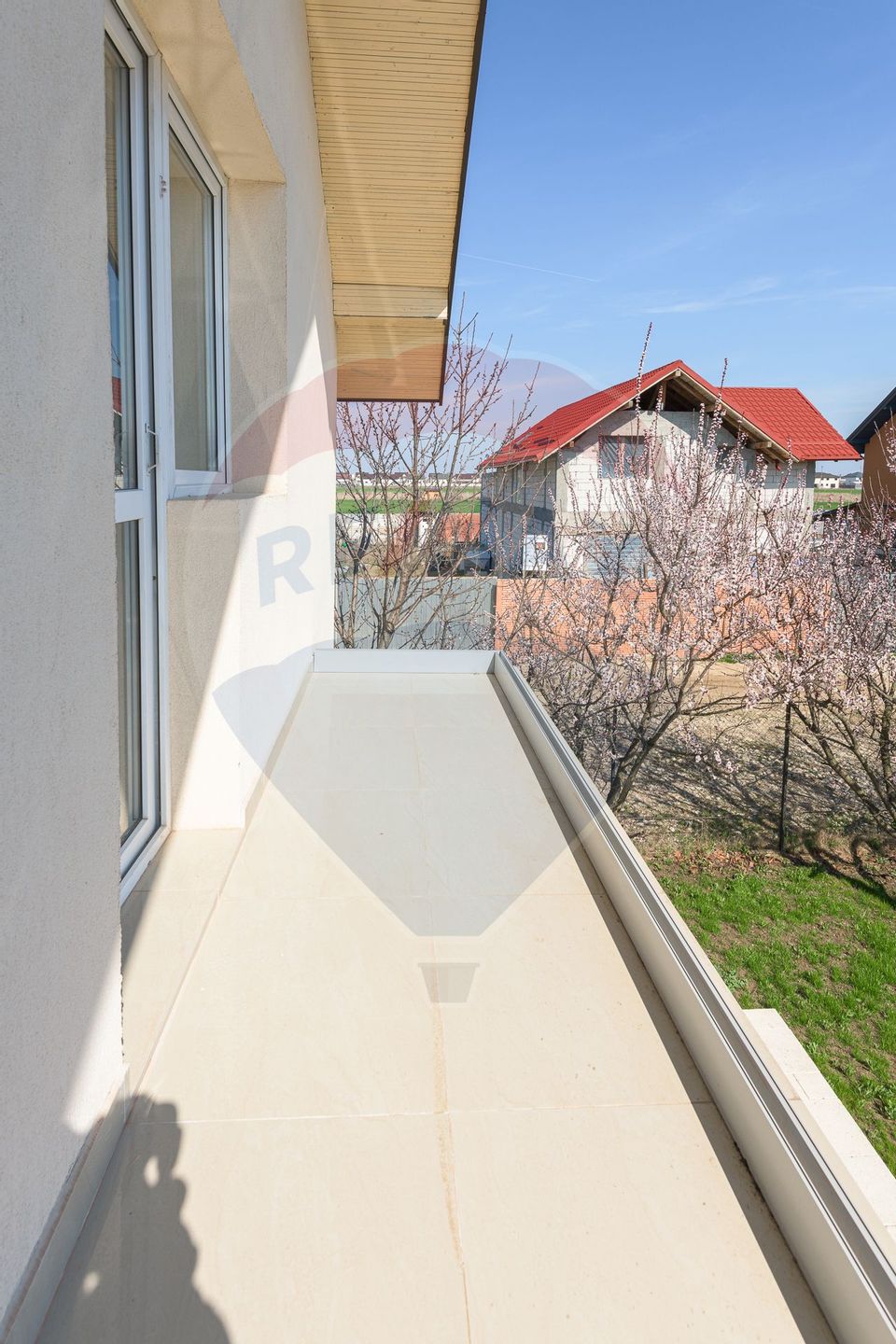 Casă  |  4 camere  |  Bragadiru-Varteju |