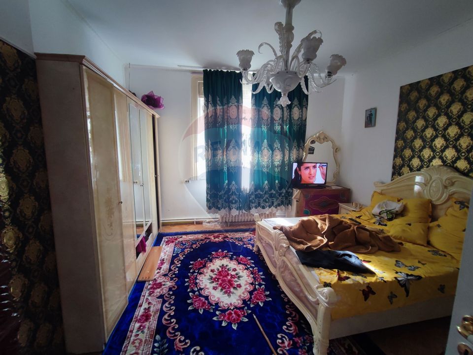 5 room House / Villa for sale, Central area