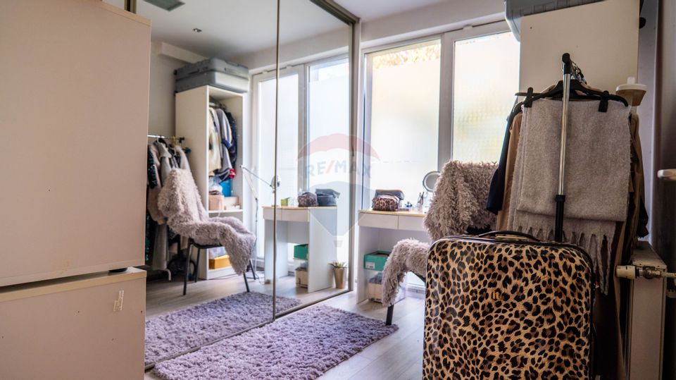 Casă de vanzare - tip duplex, 4 camere, în Tunari – Sidney Residence