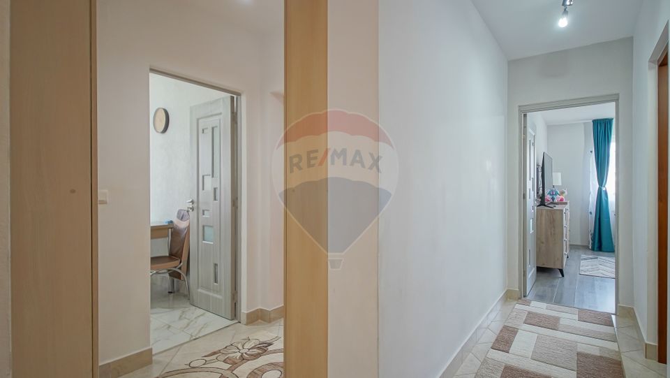 2 room Apartment for sale