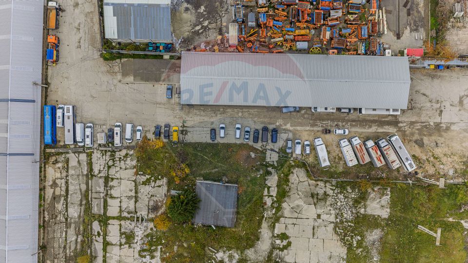 COMISION 0 | Linie ITP functionala + Service | Hala Carierei |