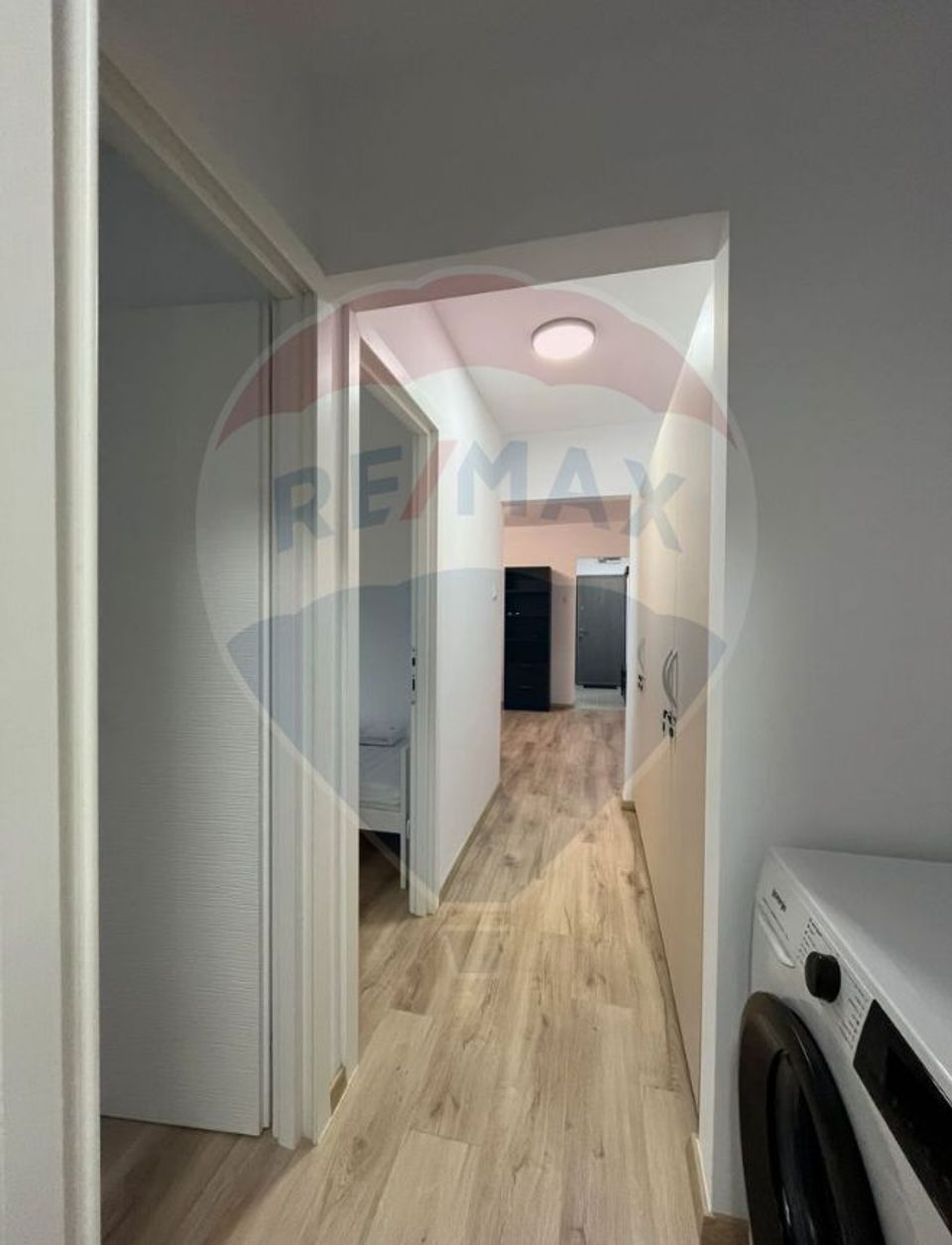 Apartament 3 camere, confort și locație ideală-Inchiriere