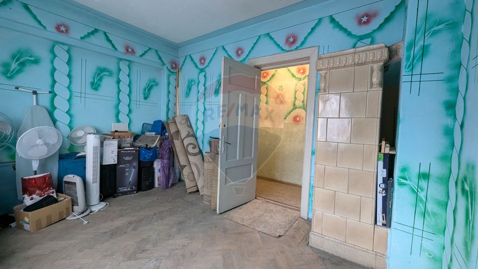 Vânzare Casă / Vilă cu 11 camere  în zona Iancului