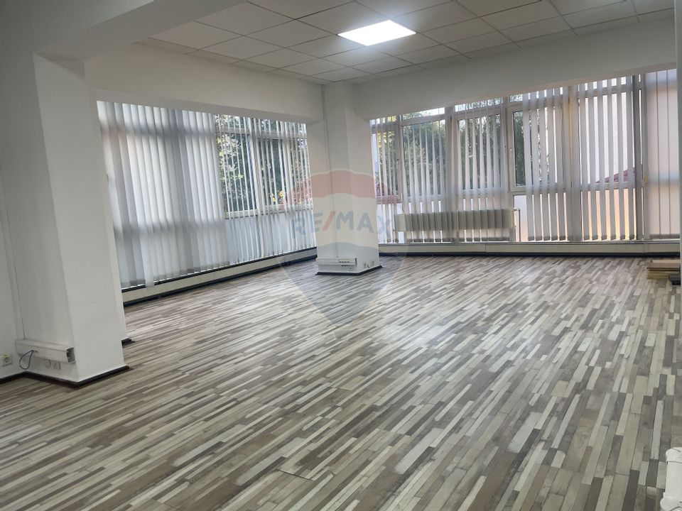 90sq.m Office Space for rent, Domenii area