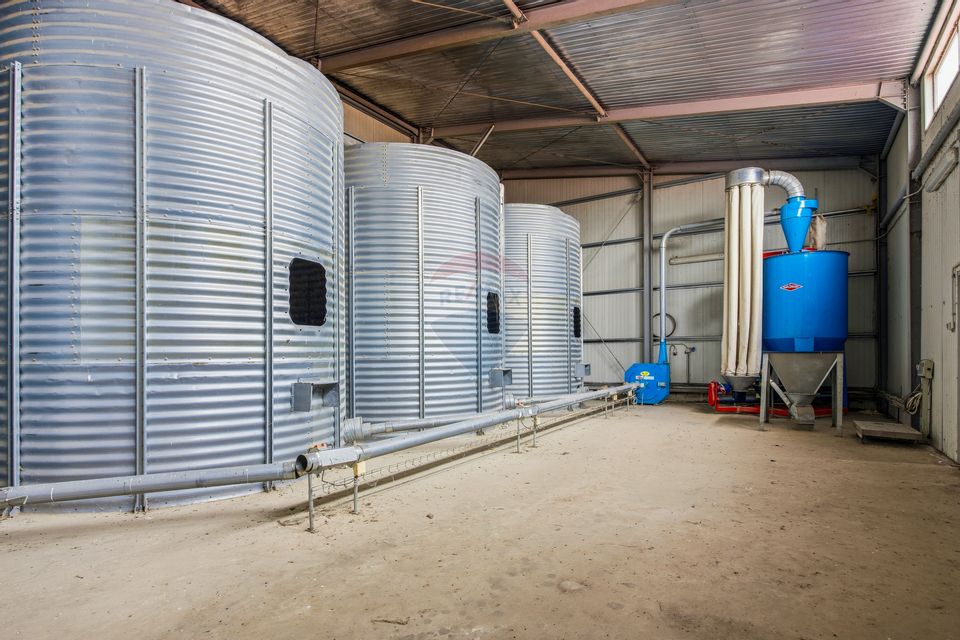 6,076sq.m Industrial Space for sale