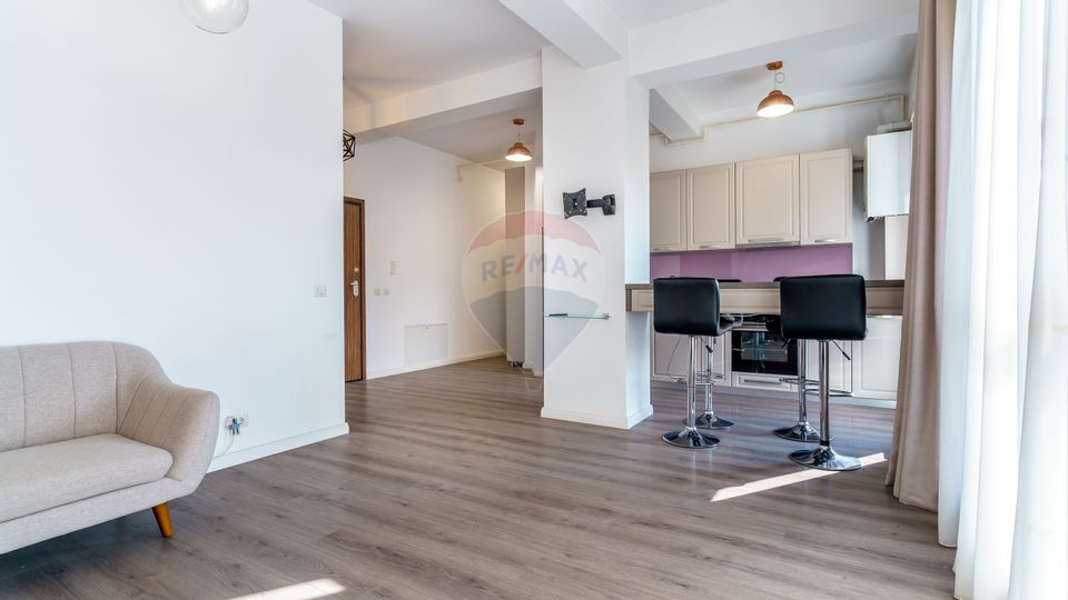 Apartament 3 camere | 80 mp utili | Grigorescu