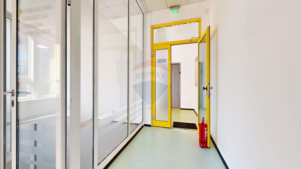 Spațiu de birouri de închiriat, Brasov, Centrul Civic