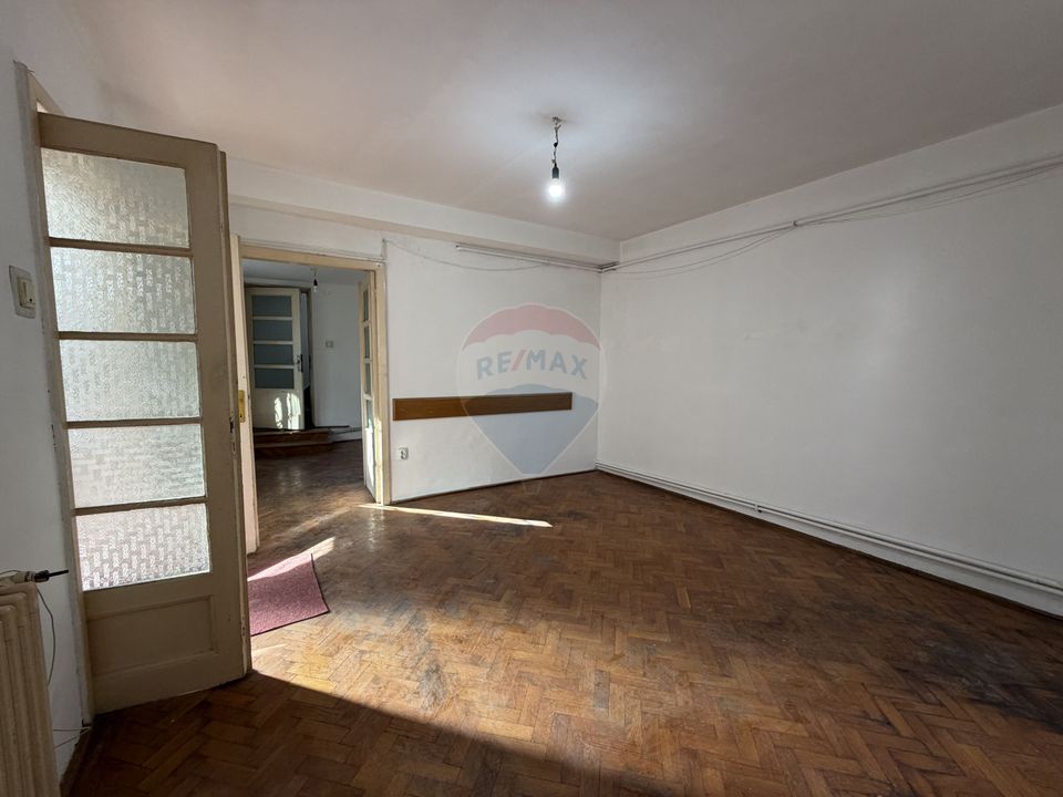 6 room House / Villa for sale, Floreasca area