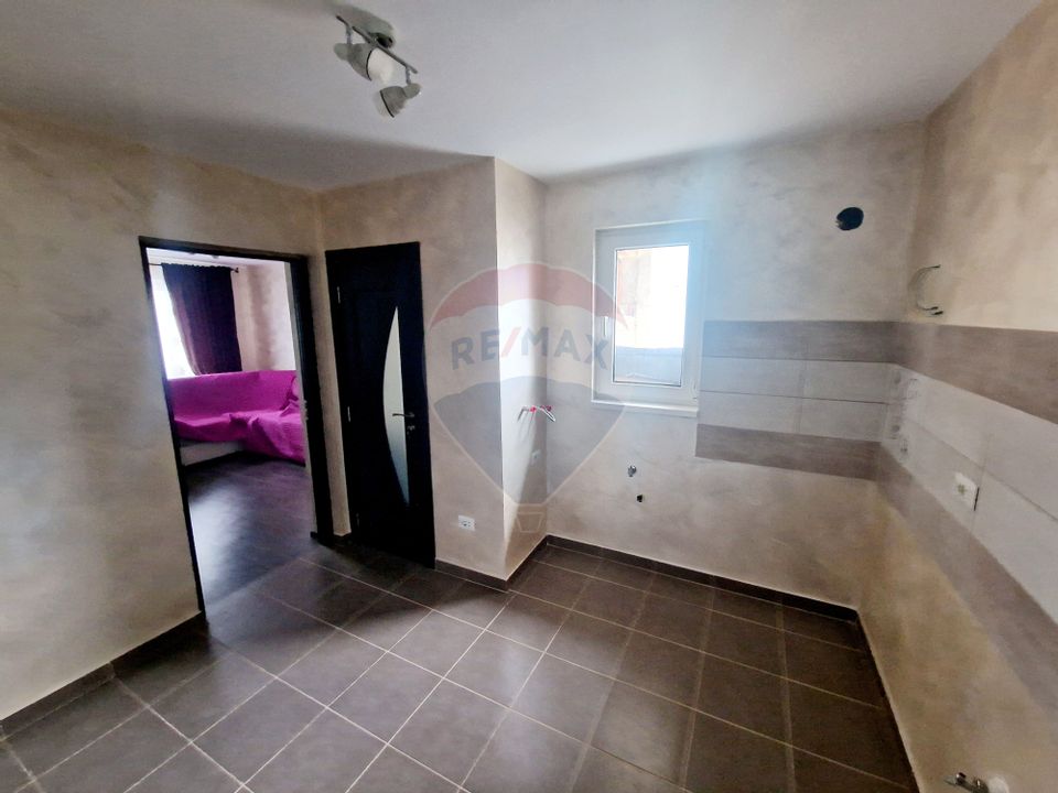 1 room Apartment for sale, Maratei area