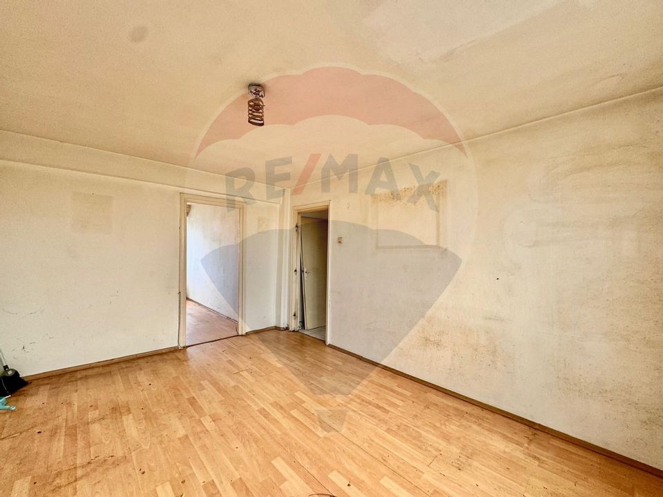 2 room Apartment for sale, Central area