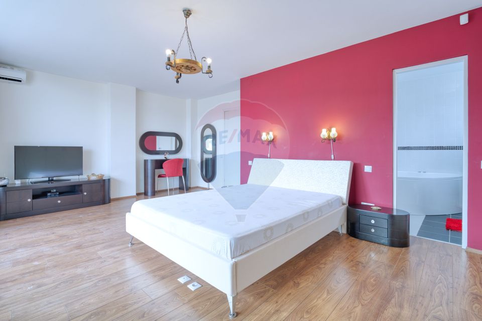 3 room Apartment for sale, Drumul Poienii area